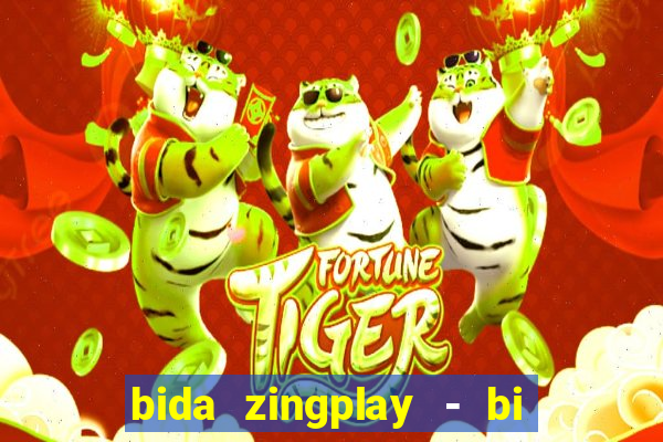 bida zingplay - bi a 8 bi