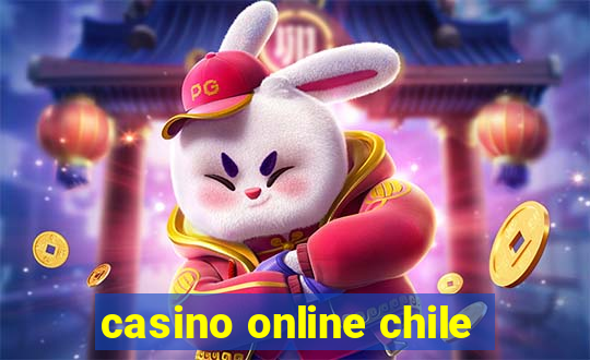 casino online chile