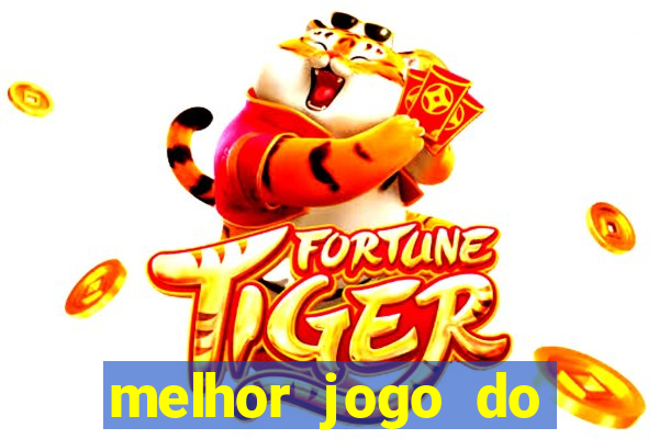 melhor jogo do esporte da sorte