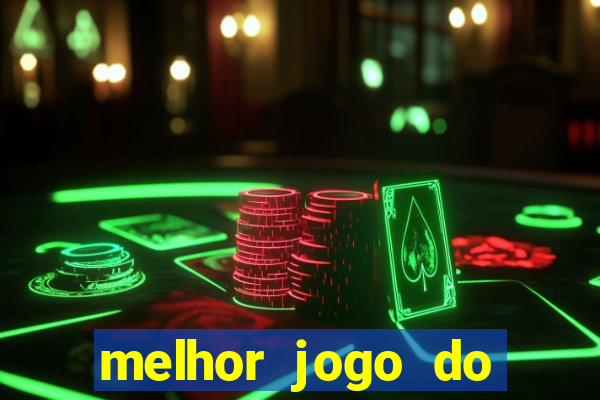 melhor jogo do esporte da sorte