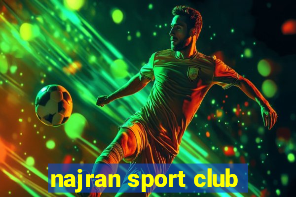 najran sport club