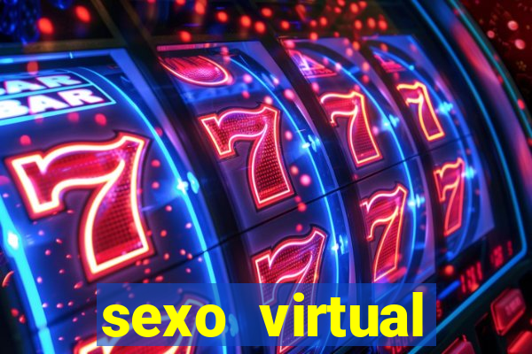 sexo virtual v闁惧摼eo chamada