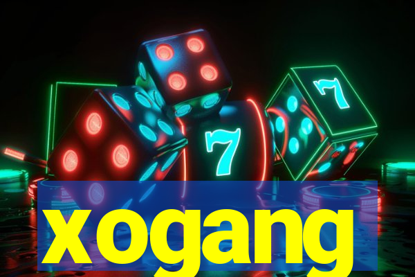 xogang