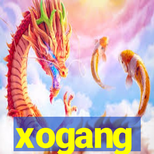 xogang