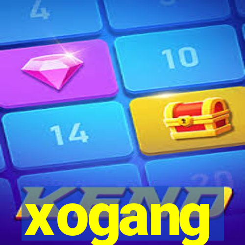 xogang