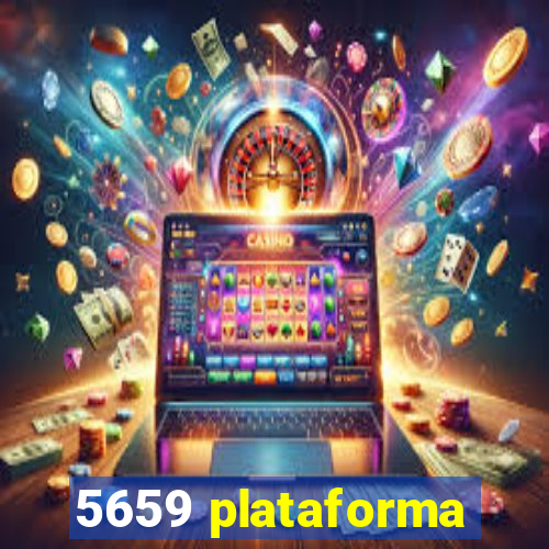 5659 plataforma