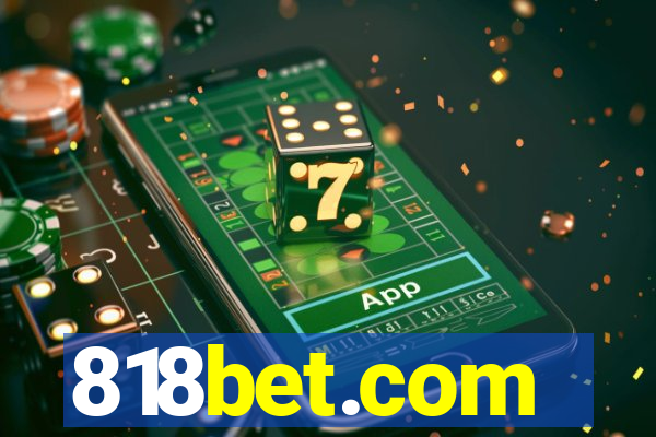 818bet.com