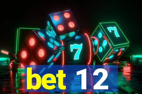 bet 1 2