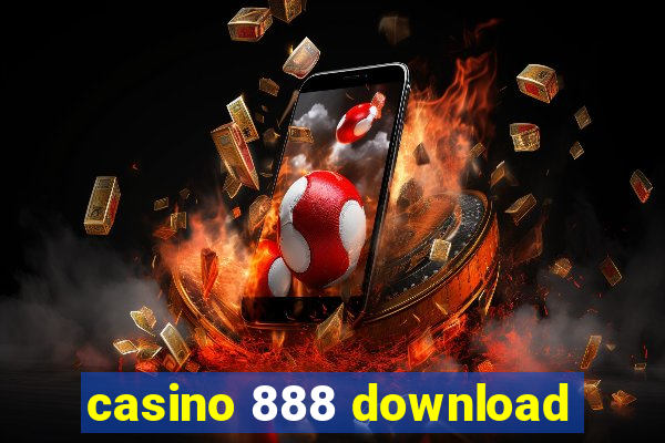 casino 888 download