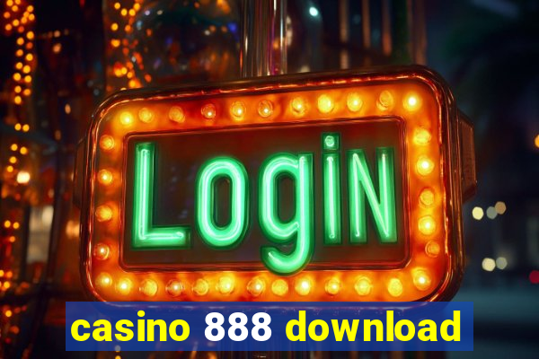 casino 888 download