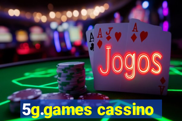 5g.games cassino