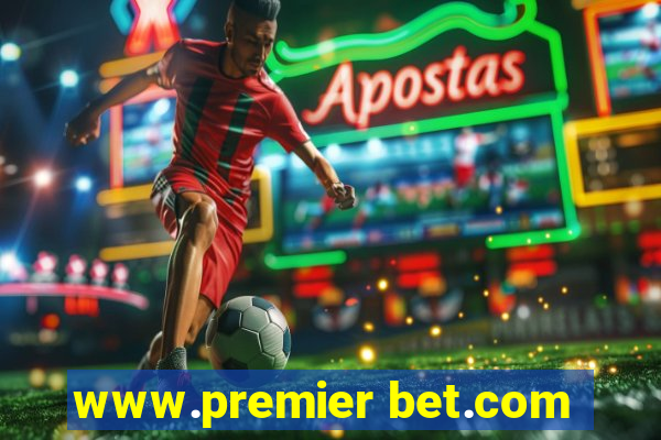 www.premier bet.com