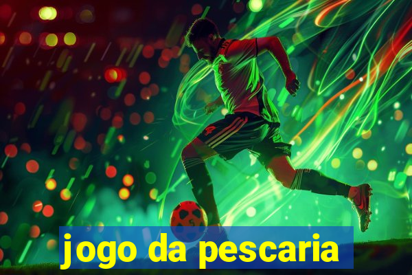 jogo da pescaria