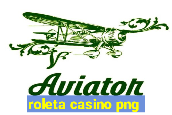 roleta casino png