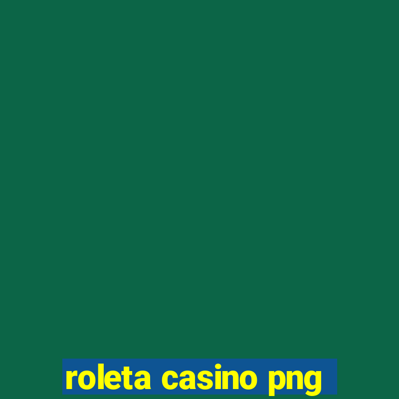 roleta casino png