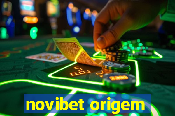 novibet origem