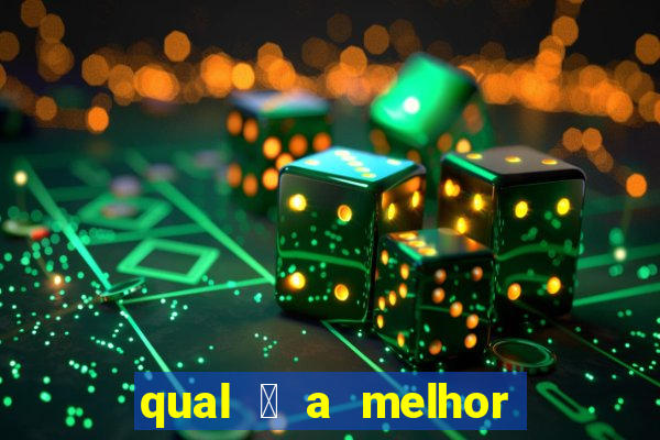 qual 茅 a melhor plataforma de jogo para ganhar dinheiro