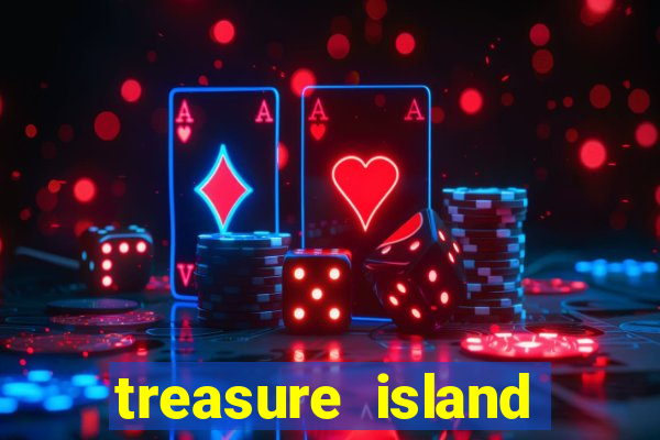 treasure island casino in las vegas