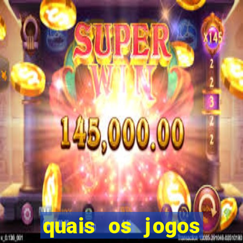 quais os jogos para ganhar dinheiro de verdade