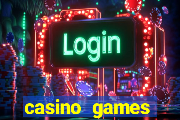 casino games roulette online