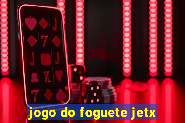 jogo do foguete jetx