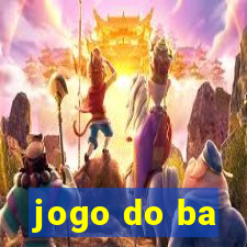 jogo do ba