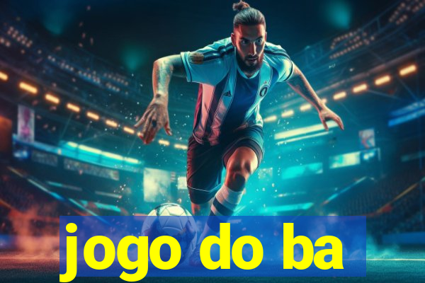 jogo do ba