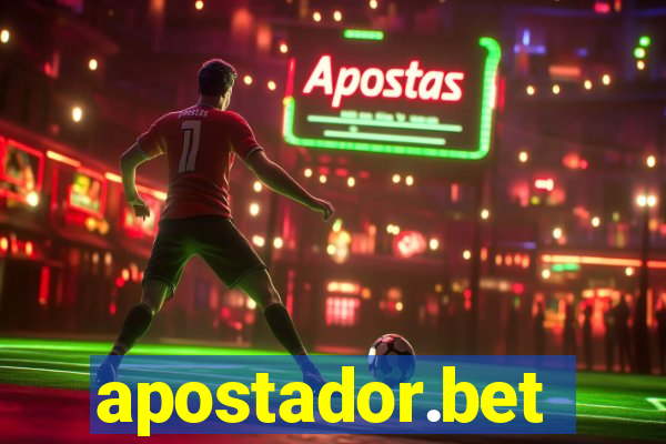 apostador.bet