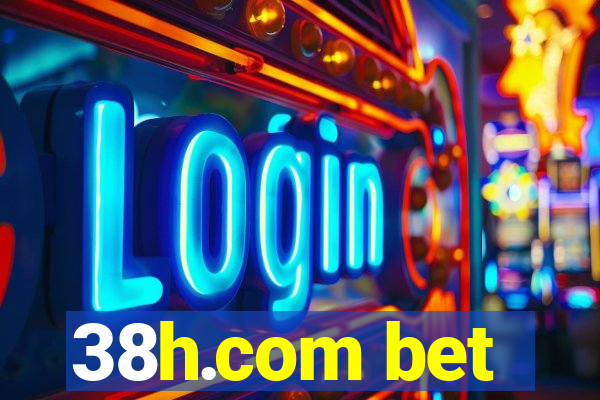 38h.com bet