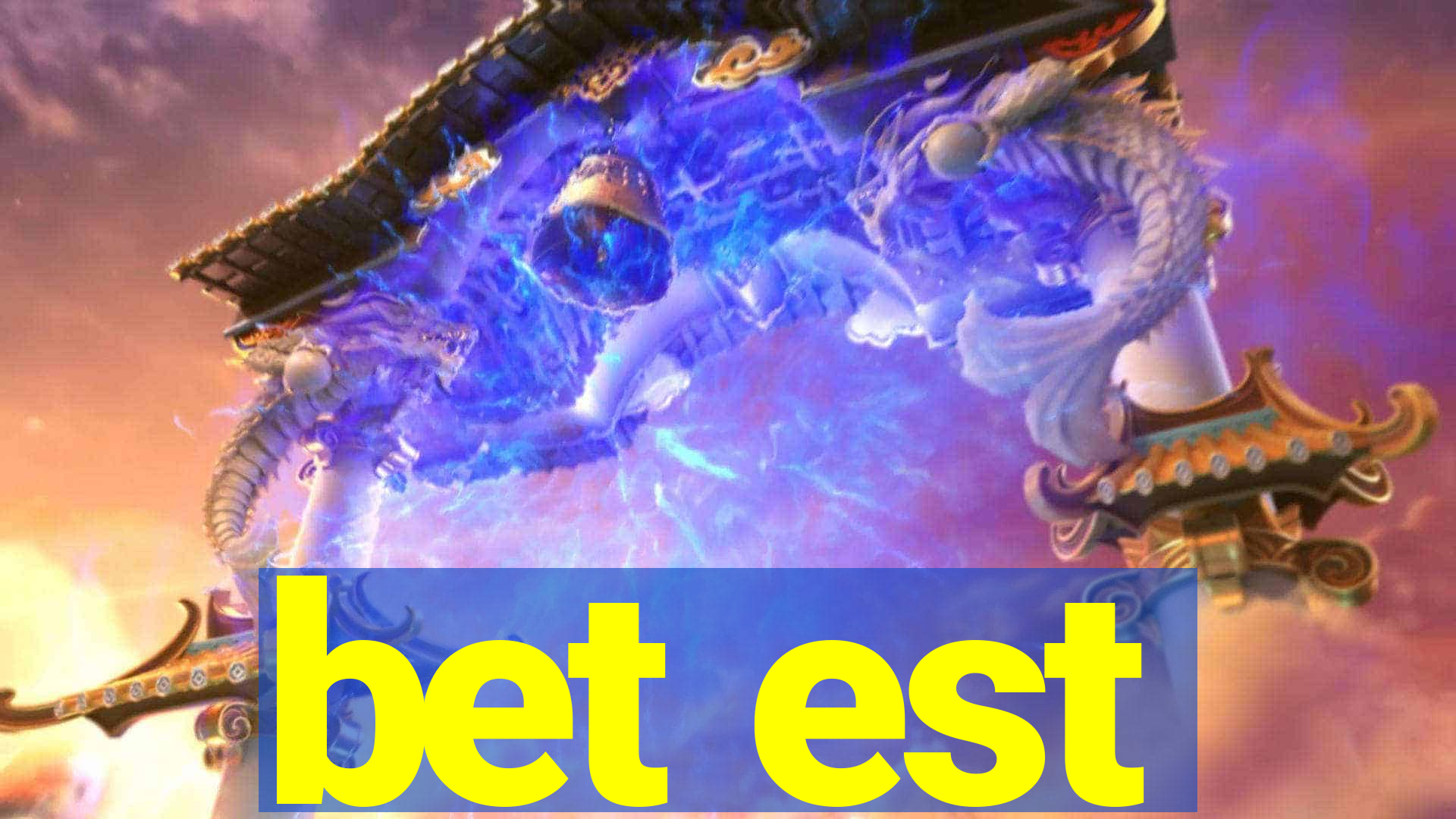 bet est