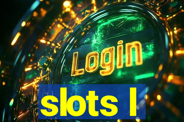 slots l