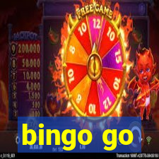 bingo go