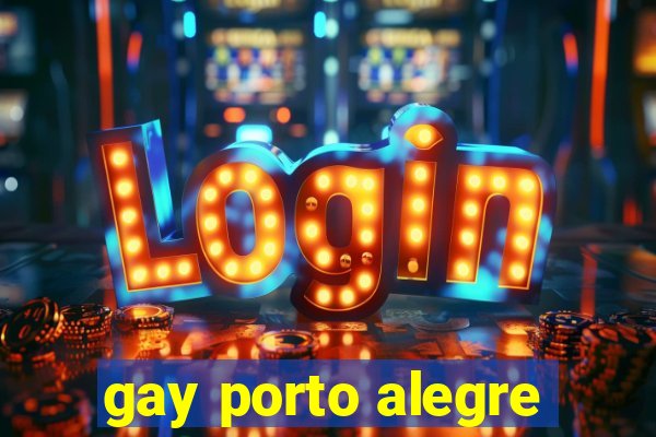 gay porto alegre