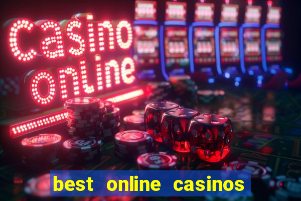 best online casinos for usa