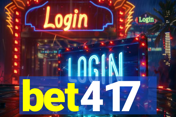 bet417