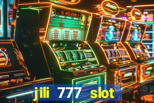 jili 777 slot golden empire