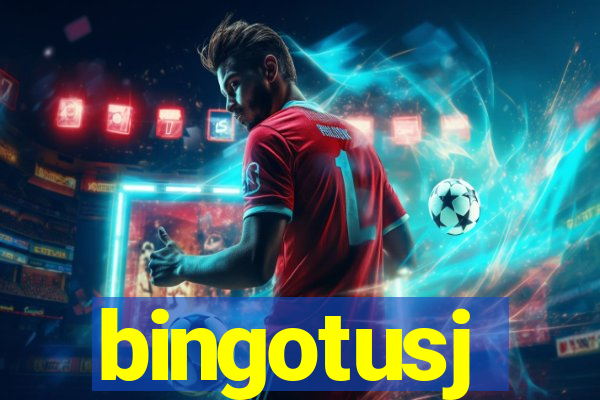 bingotusj