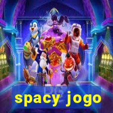 spacy jogo