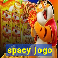 spacy jogo