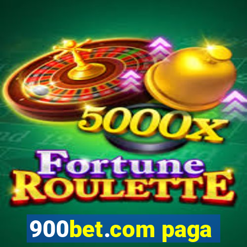 900bet.com paga