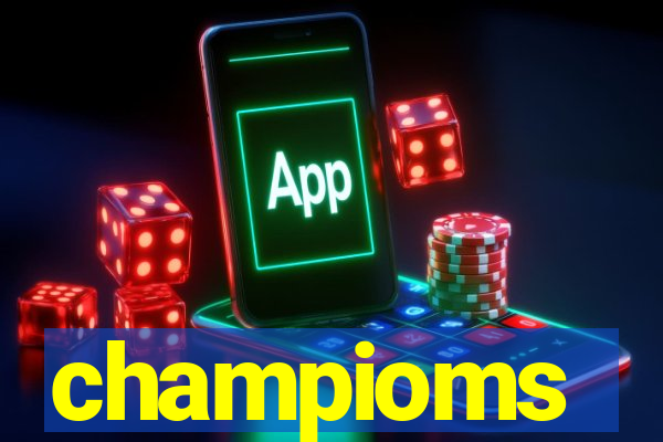 champioms