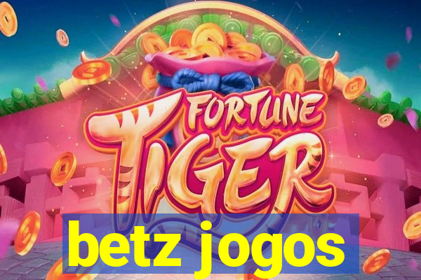 betz jogos