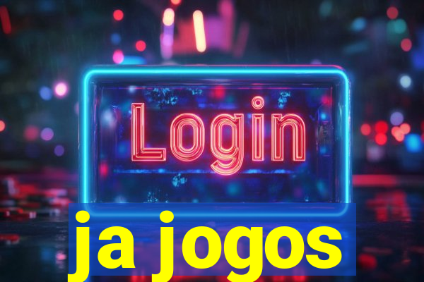 ja jogos