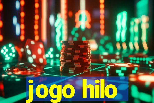 jogo hilo