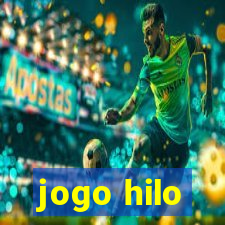 jogo hilo