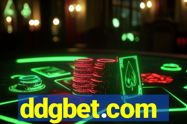 ddgbet.com