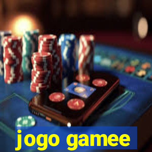 jogo gamee