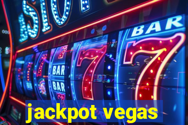 jackpot vegas