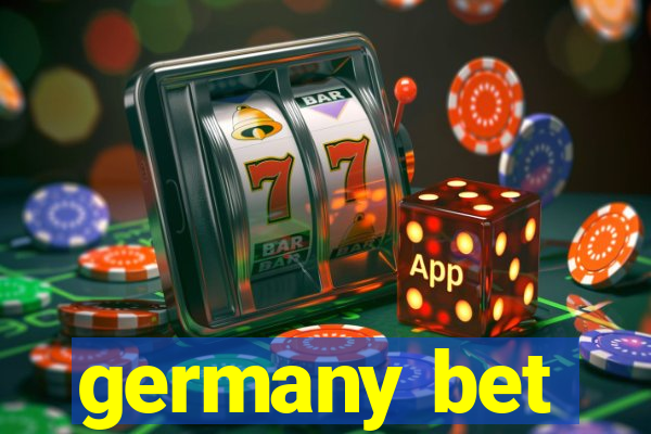 germany bet