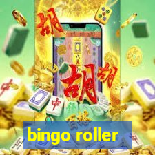 bingo roller